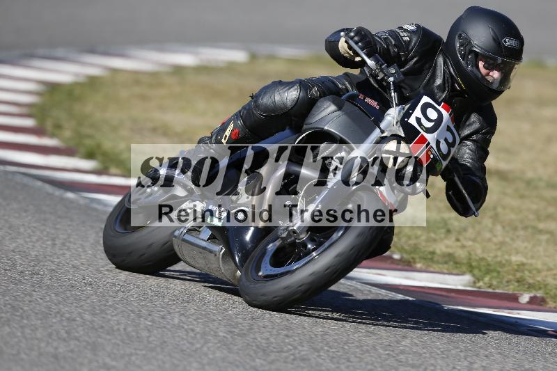 /46 27.09.2026  Speer Racing ADR/Gruppe gruen/93